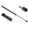 Газовая пружина, крышка багажник OPTIMAL AG-50140