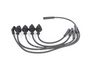 Bosch Ignition Lead Set 0 986 356 715 (0986356715)