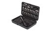 KS Tools 1/4"" CLASSIC Bit-Satz, 122-teilig - 911.2085