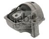Підвіска, двигун FEBI BILSTEIN 100270