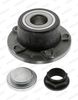 Комплект подшипника ступицы колеса MOOG CI-WB-11436