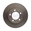 Fahren Brake Disc FBD6663