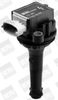 Beru Ignition Coil ZSE055