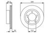 Bosch Brake Disc 0 986 479 R29