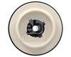 FEBI BILSTEIN Repair Kit, suspension strut support mount 109628
