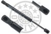 Газова пружина, кришка багажника OPTIMAL AG-51248