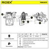 спирачен апарат