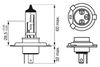 Bosch Bulb, headlight 1 987 301 144