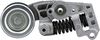 Gates Belt Tensioner, V-ribbed belt T39457