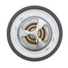термостат, охладителна течност