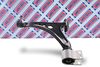 Borg & Beck suspension arm lh - BCA7776