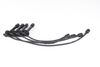 Bosch Ignition Lead Set 0 986 356 810 (0986356810)