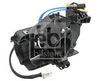 FEBI BILSTEIN Clock Spring, airbag 181304