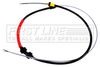 FIRST LINE Cable Pull, parking brake FKB3971