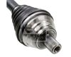 Febi Bilstein Drive Shaft 180779