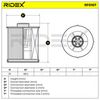RIDEX