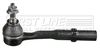 FIRST LINE Tie Rod End FTR6127