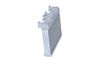 топлообменник, отопление на вътрешното пространство