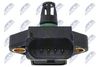 Sensor, Ladedruck