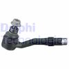 Кінець поперечного рульового тяги DELPHI TA3175