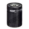 Масляный фильтр HENGST FILTER H17W09 (5528100000)