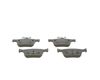Bosch Brake Pad Set 0 986 494 659 (0986494659)