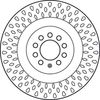 Bremsscheibe