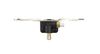 Wabco IVTM Radmodul 9607310110 - 960 731 011 0
