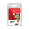 BREMBO Brake Pad Set, disc brake 07SU12SP