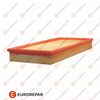 Повітряний фільтр EUROREPAR E147203