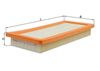 Mahle Air Filter LX 2738
