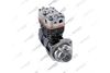 kompresor IVECO Euro 6, se spojkou 1500200001