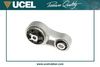 Підвіска, двигун UCEL 10961