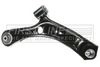 FIRST LINE Control/Trailing Arm, wheel suspension FCA6709