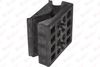 втулка, ресьорен лист