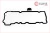 Комплект прокладок, кришка головки циліндра ELWIS ROYAL 9122001