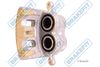 APEC Brake Caliper BCA1636E