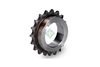 Schaeffler INA Sprocket, crankshaft 554 0161 10