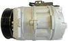 Mahle Compressor, air conditioning ACP 920 000S