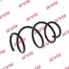 Kayaba Suspension Spring RA1222