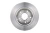 Bosch Brake Disc 0 986 479 450 (0986479450)