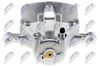 Bremssattel
