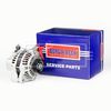BORG & BECK Alternator BBA2337