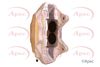 APEC Brake Caliper RCA655