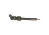 Reconditioned Bosch Injector 0445110276 Vauxhall Vectra Astra Saab 9-3 1.9 CDTI 55221017