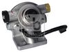 Kryt, palivový filtr 103283