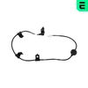 датчик, обороти на колелото