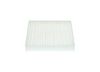 BOSCH Filter, cabin air 1 987 435 133
