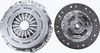 For Ford Grand/C-Max Focus Mondeo 1.6 Ti/CNG/LPG 2010-2020 SACHS Clutch Kit