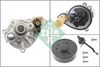 Schaeffler INA